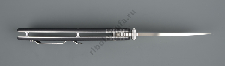 Нож складной туристический Ganzo G740-BK