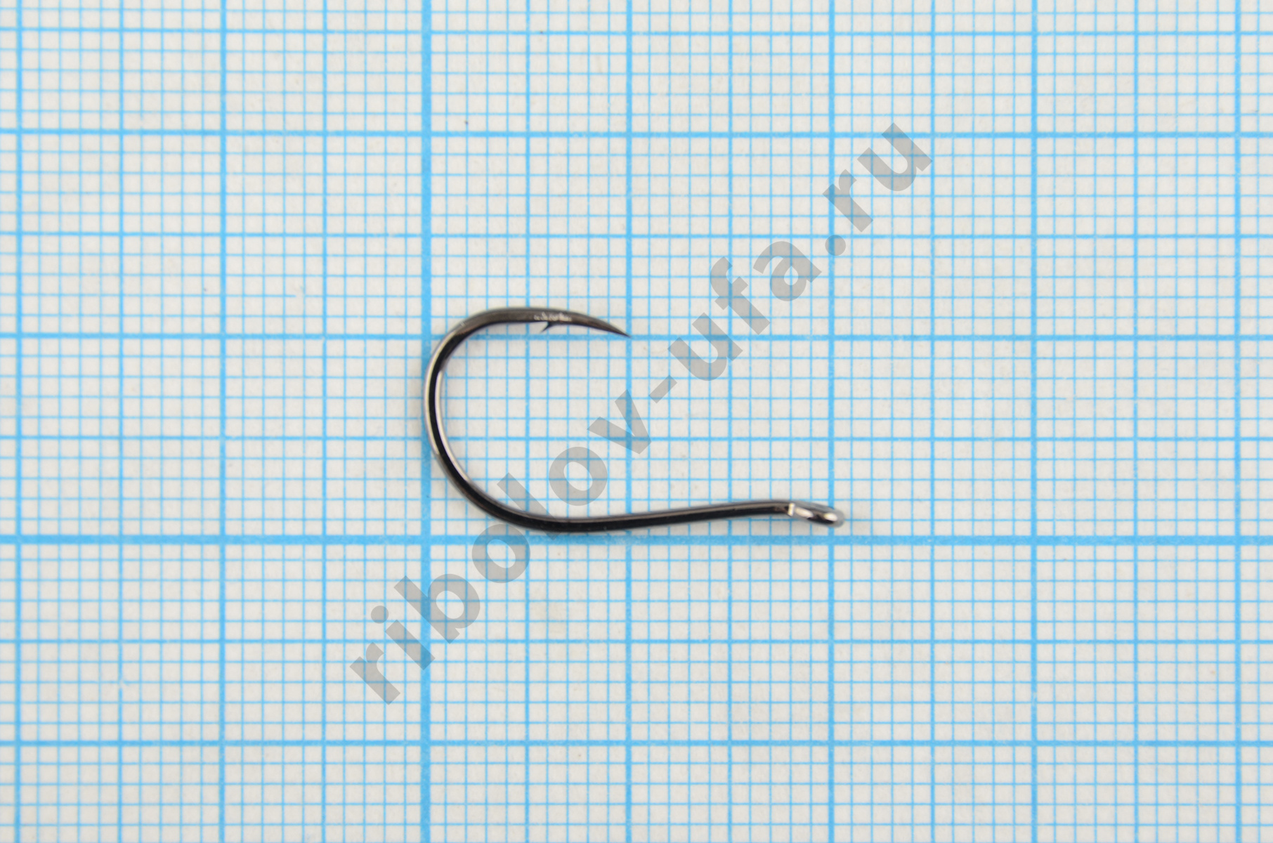 Одинарные крючки Owner Mosquito Hook BC №5177 №2