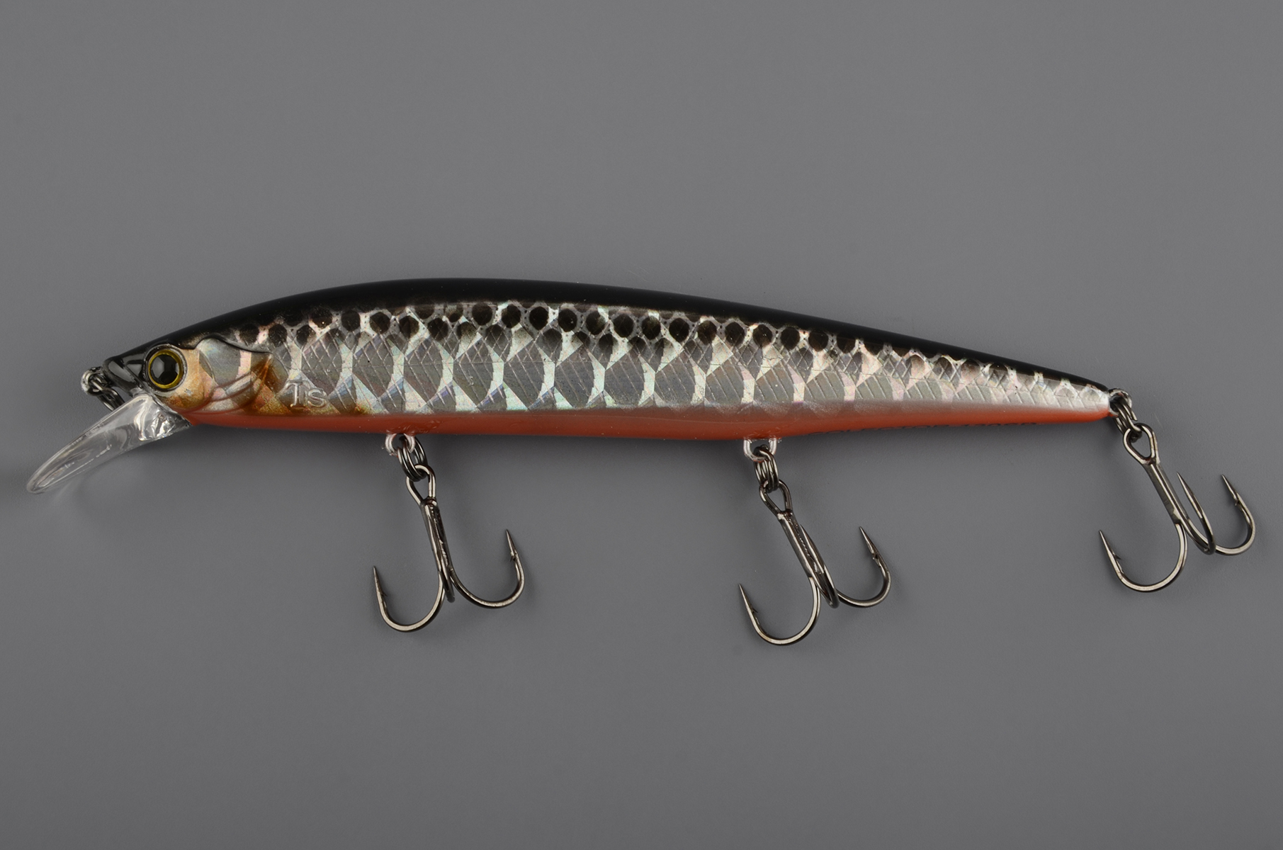 Воблер TsuYoki Colector 130SP #TS264