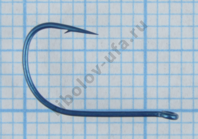 Одинарные крючки Owner 53117-08