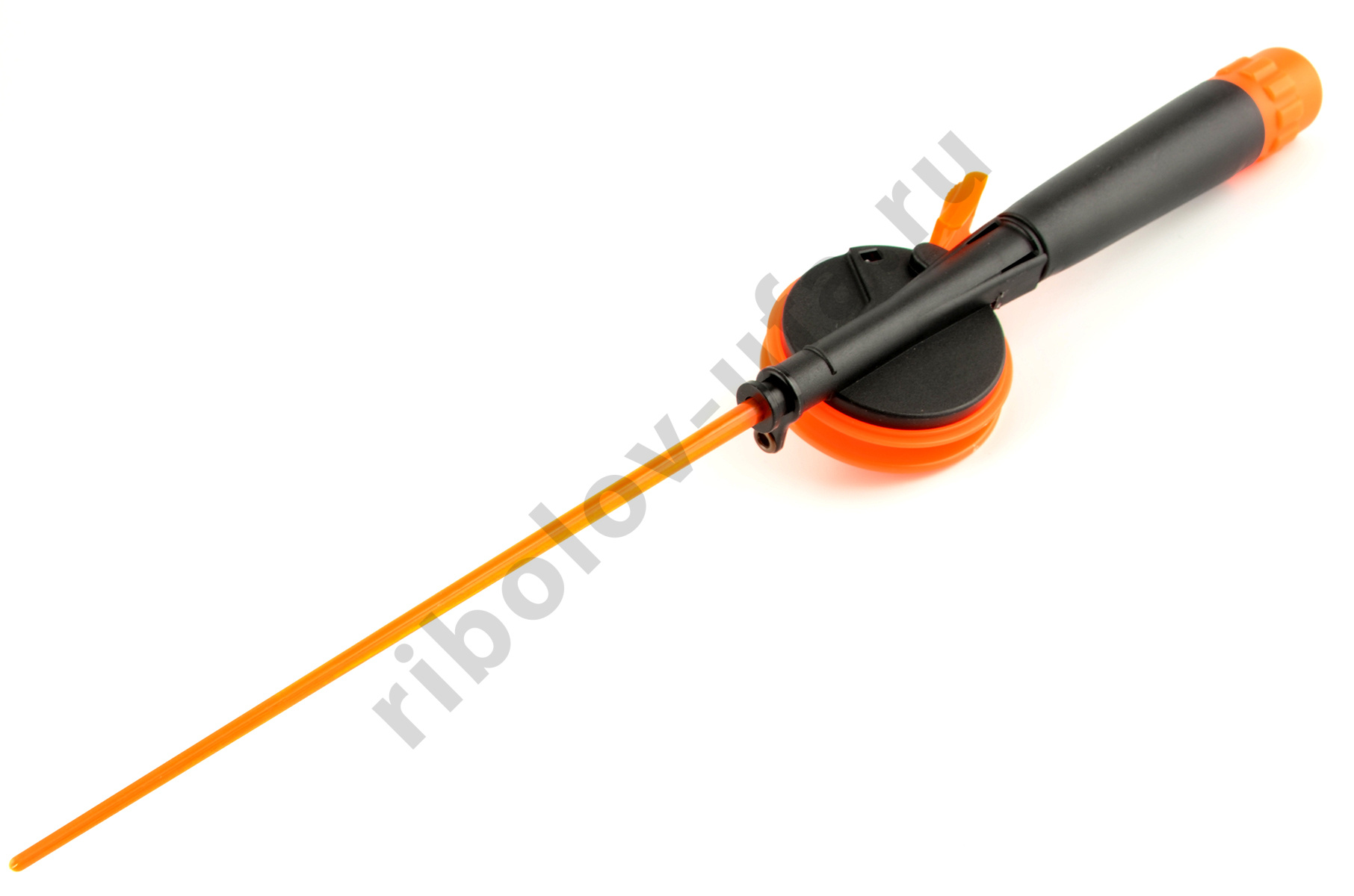 Удочка зимняя Пирс Мастер Окунь WHP 60 L220 (чк)