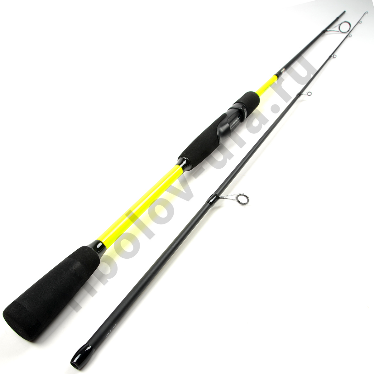 Спиннинг Flagman Bonus 79M 236сm 5-25g