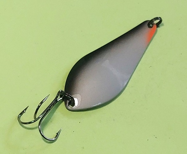 Блесна Нижегородская Атом-2 крашенная 16гр цв.06