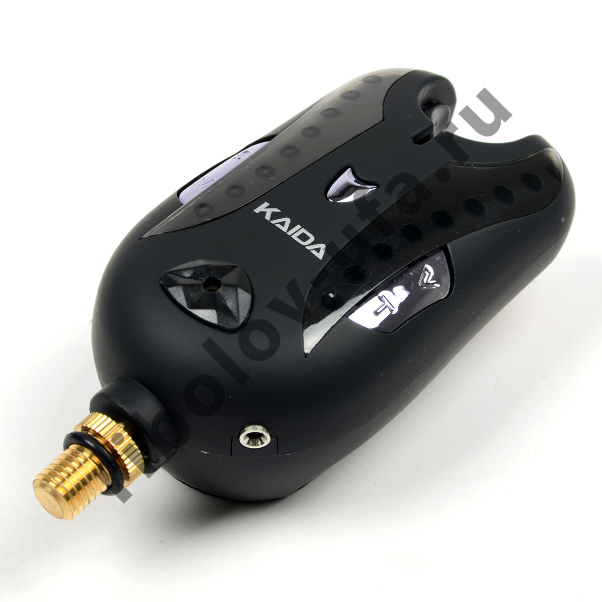 Набор электронных сигнализаторов поклевки Kaida CA 14-17