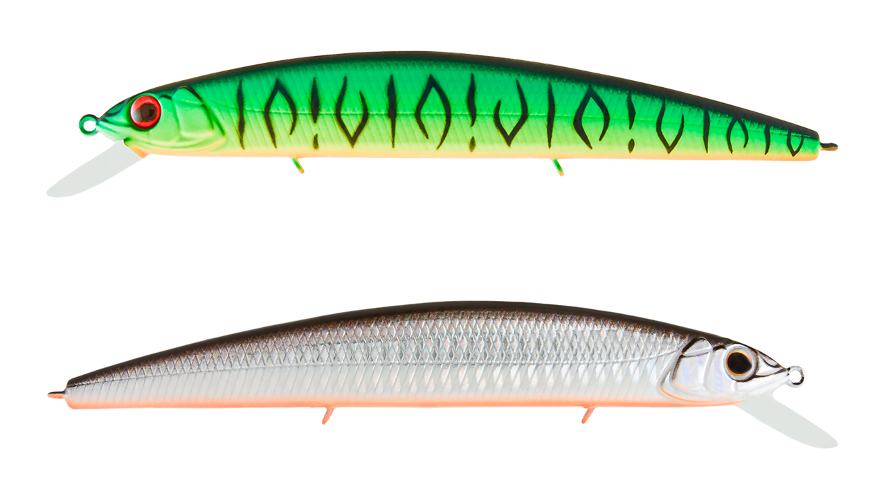 Воблер Strike Pro Montero 110SP нейтр.пл.,13.3гр..(0,8-1,6м) кр.Owner EG-190C-SP#GC01S/A70-713