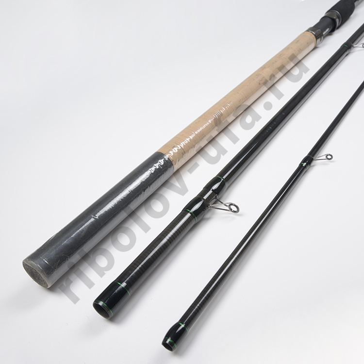 Удилище матчевое Salmo Diamond Match 30 3.90 (5-30гр)