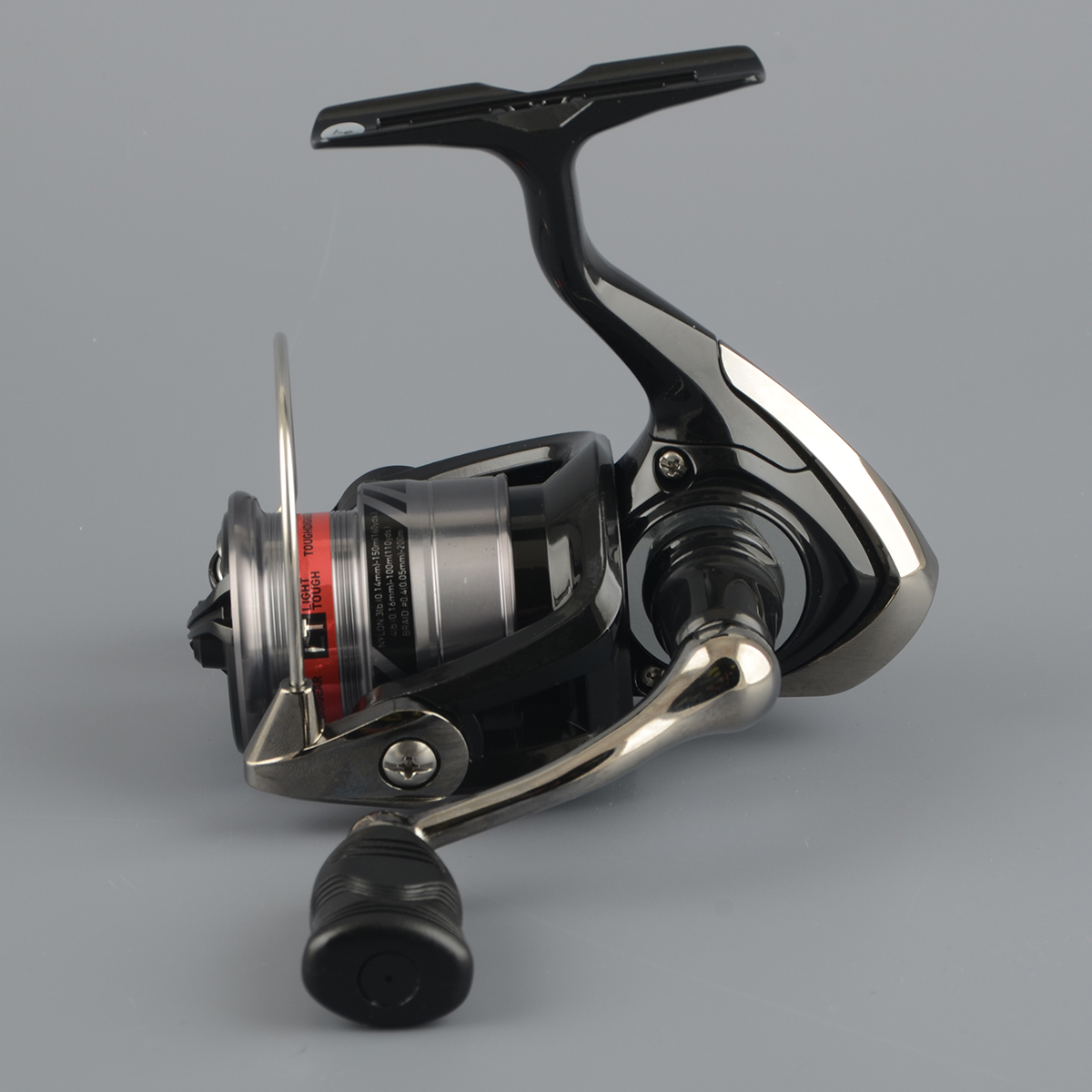 Катушка безынерц. Daiwa RX 20 LT 2000