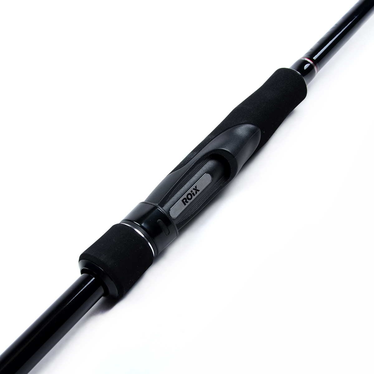 Спиннинг Roix Venator RVS-702M 2.13м, 5-25g