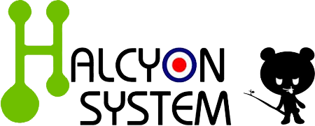 Halcyon System