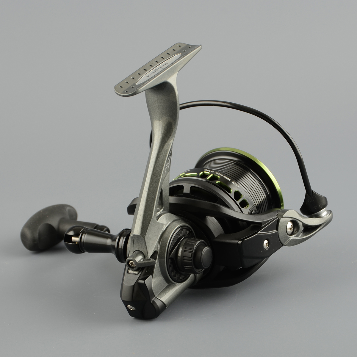Катушка безынерц. Admiral Elite Feeder 4000