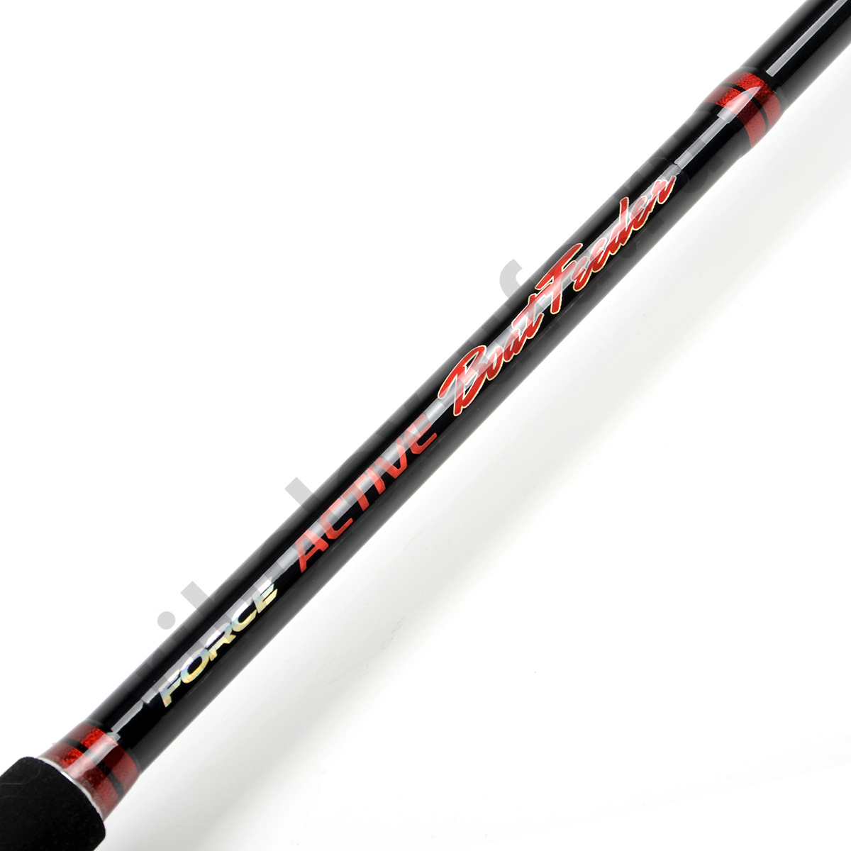 Удилище фидерное лодочное Flagman Force Activ Boat Feeder 2.1м тест max 100гр.