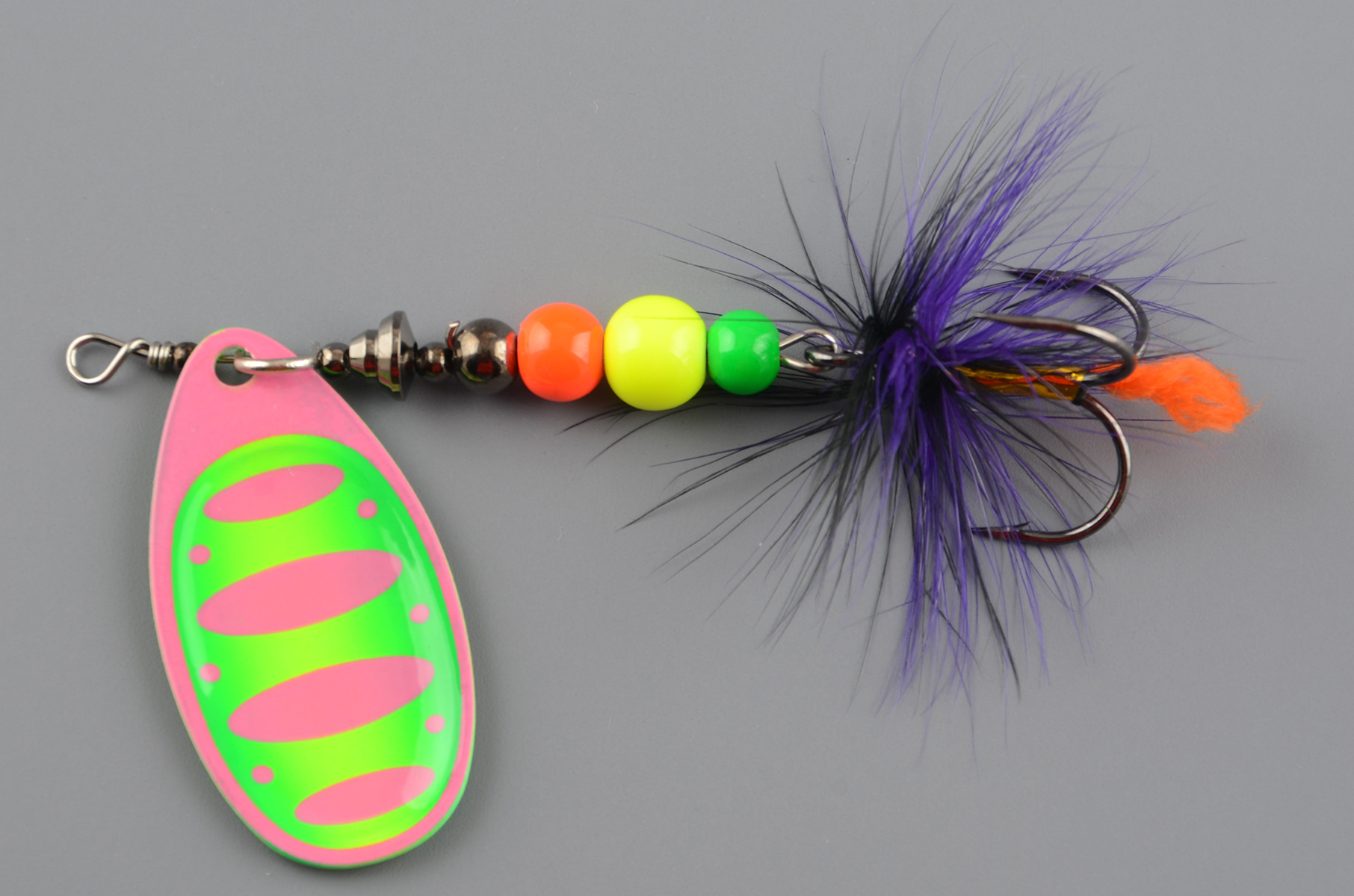 Блесна Flagman Twidd 10гр. цвет 888