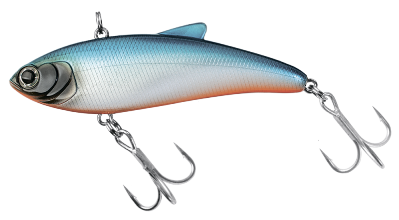 Подледный воблер Usami Vertigo 65S #608