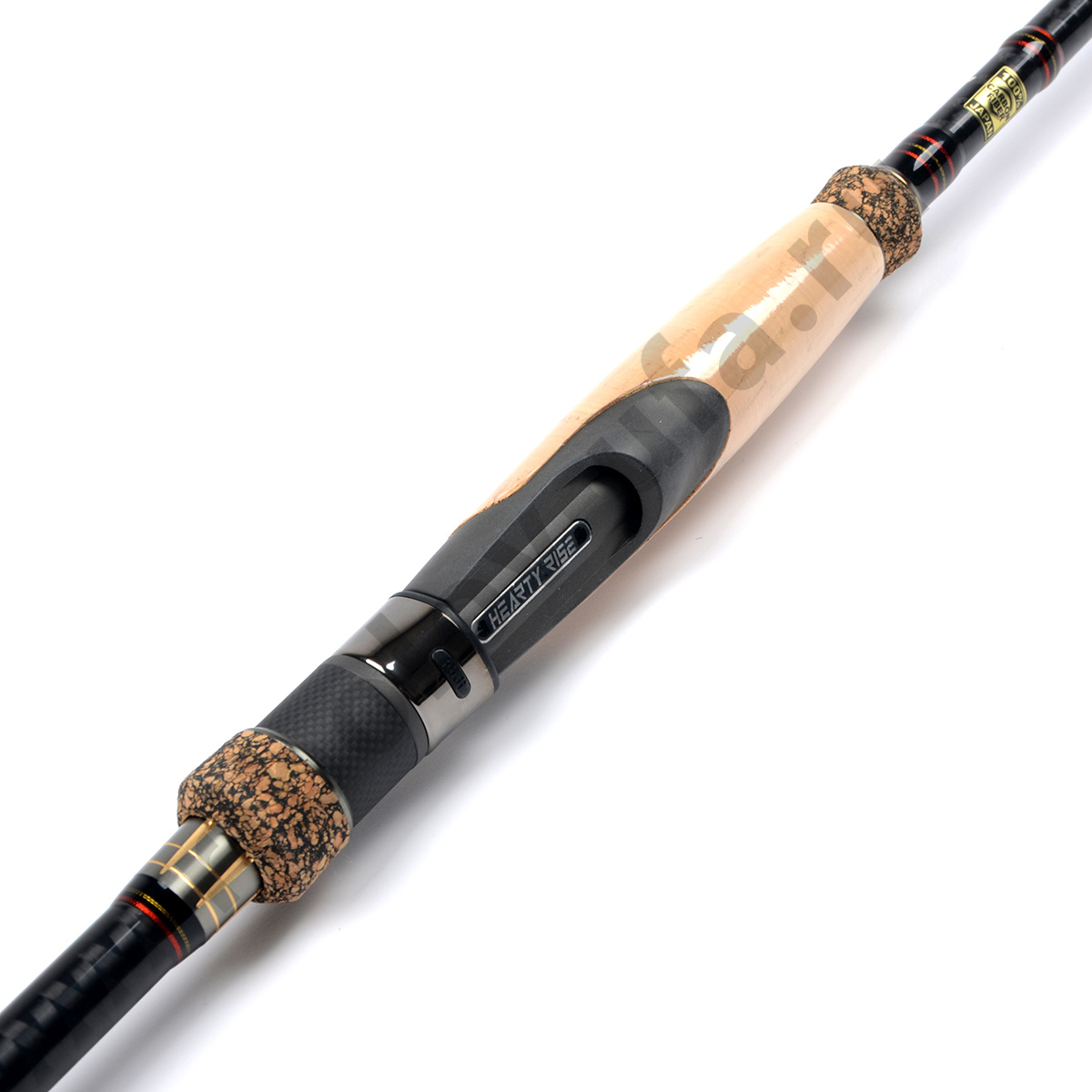 Спиннинг Hearty Rise Sylphy Fresh Water 206см, 8-30гр SYS FW-692ML