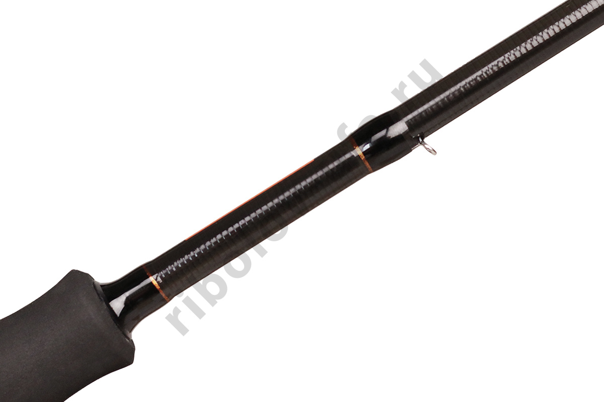 Спиннинг CF Company Kaban KB692H-T 209см 12-45гр