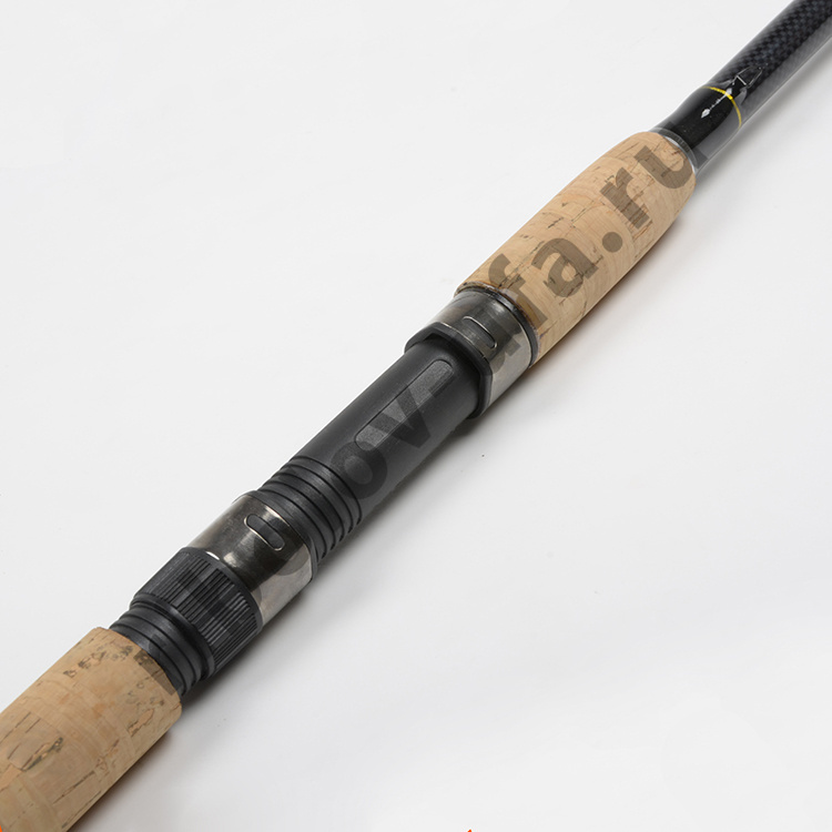 Спиннинг Kaida Evo Concept 2.1м. 10-40гр. 