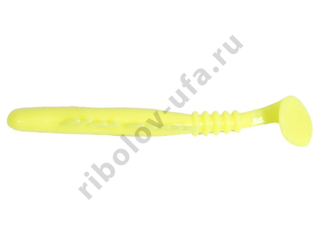 Силиконовая приманка Lucky John Pro Series Bugsy Shad 2.8in 7.1см /S88 (7)