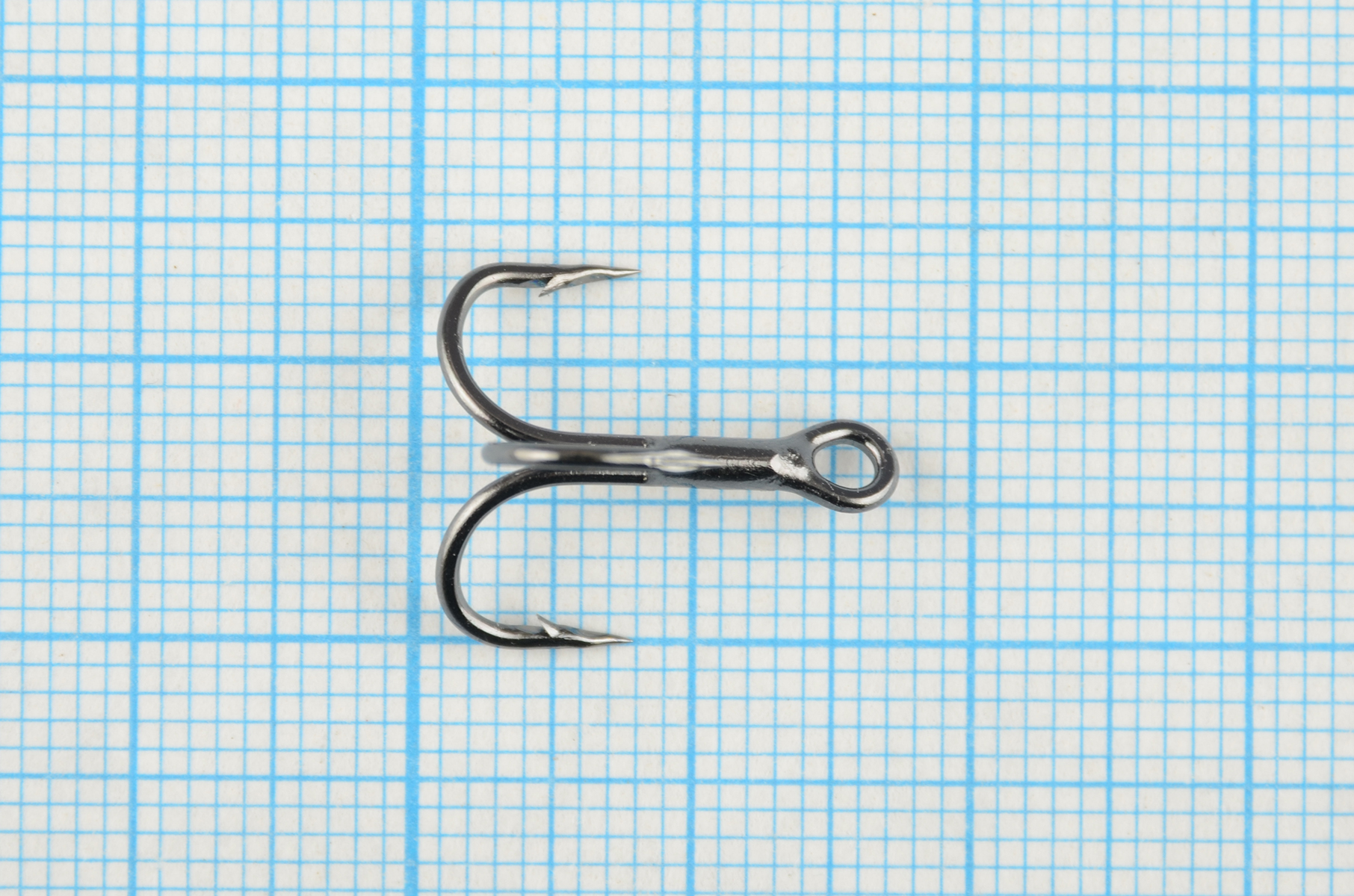 Крючок-тройник Zander Master Owner 1215-8