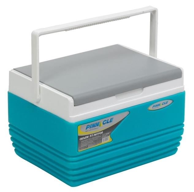 Изотермический контейнер Pinnacle Eskimo 11л цв. голубой