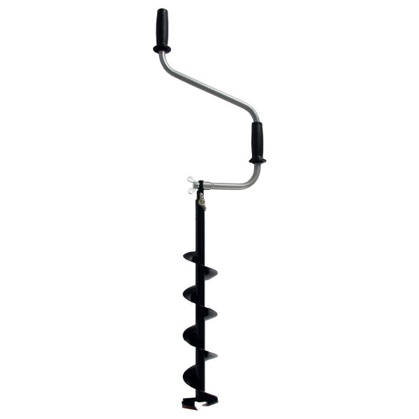 Ледобур ТОРНАДО-М2  Mini - 100 мм