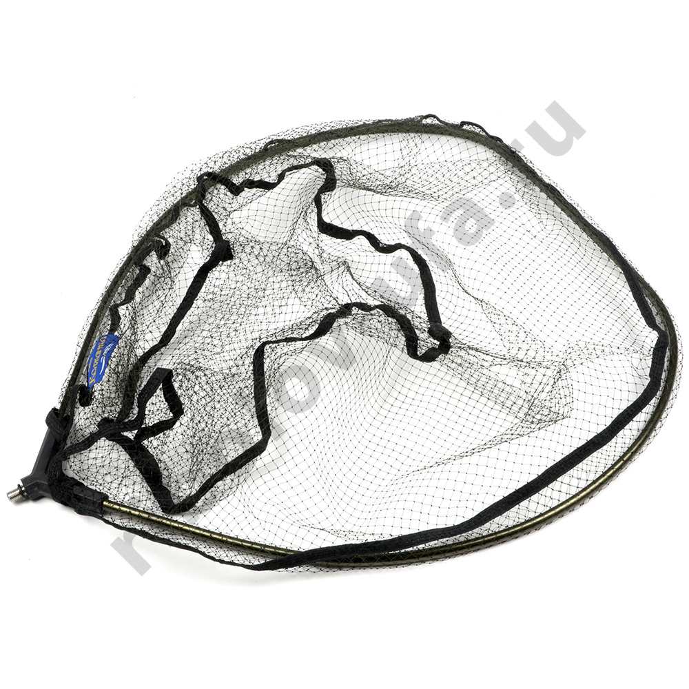 Голова для подсачека Volzhanka Капля 50*45*25 леска