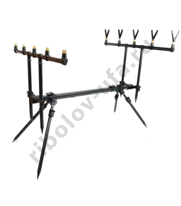 Род-под Kaida A09-4