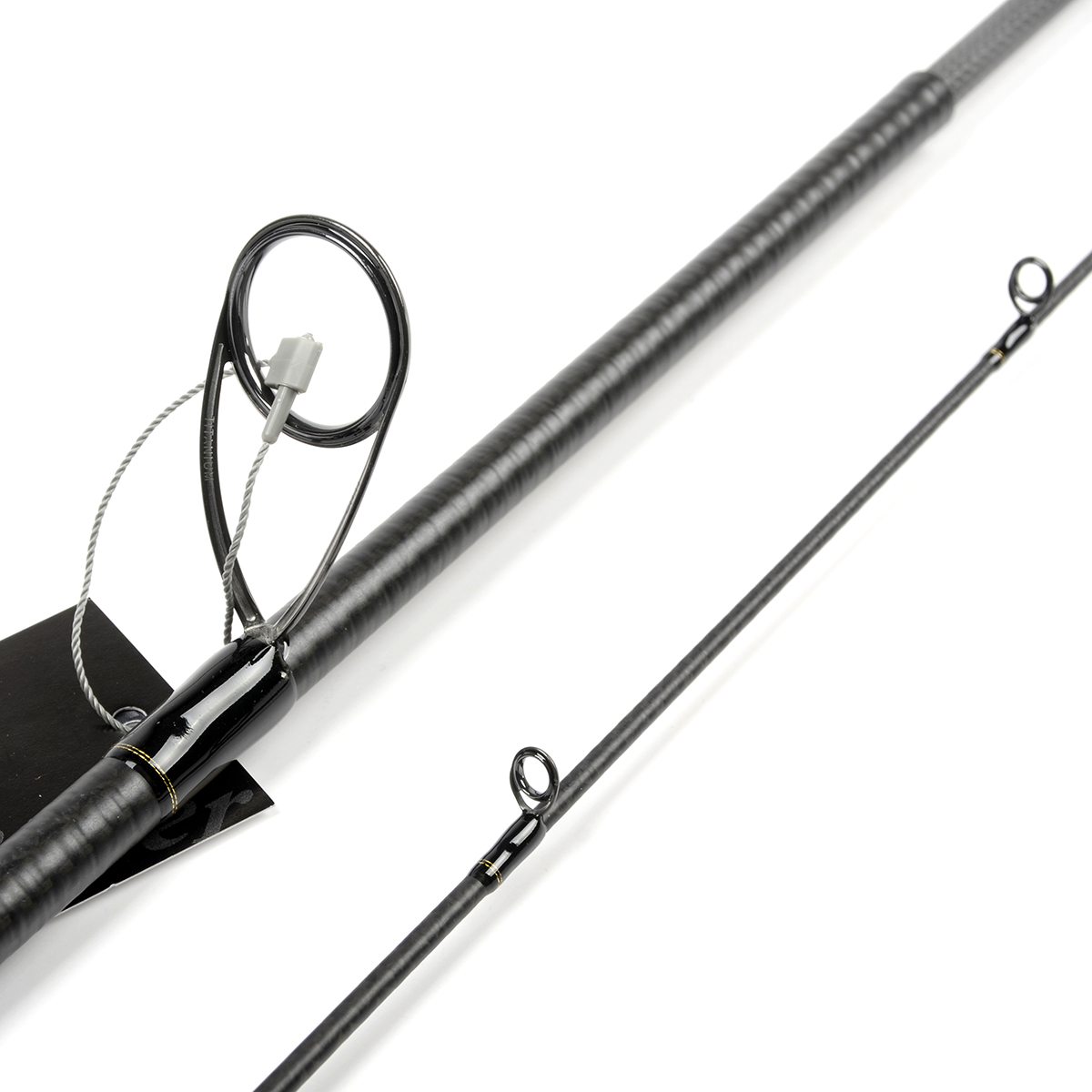 Спиннинг Graphiteleader Super Vivo GSVLS-802H 2.44м, 12-50 гр. Fast