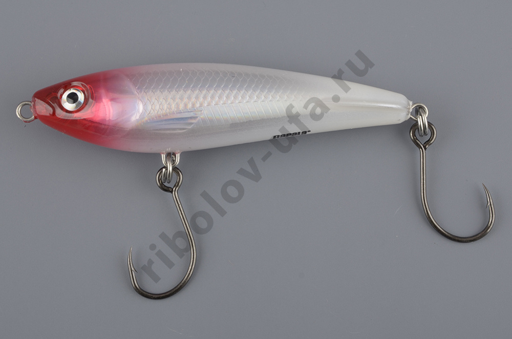 Воблер Rapala X-Rap Saltwater Subwalk медл. тонущ. 9см, 20гр., 0-0,7м, медл. тонущ. Sxrsb09-RGH