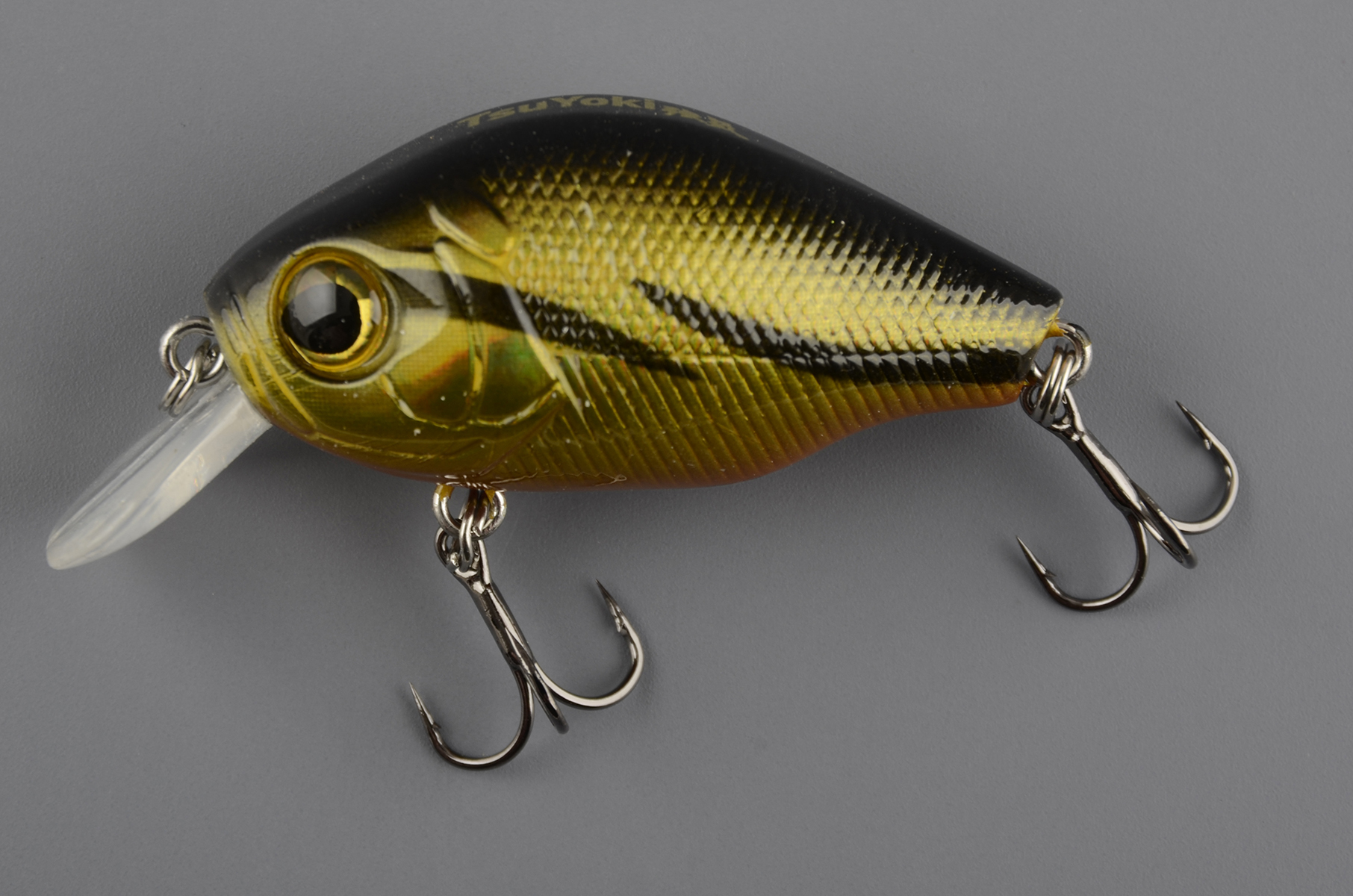 Воблер TsuYoki Drop 45F #K032