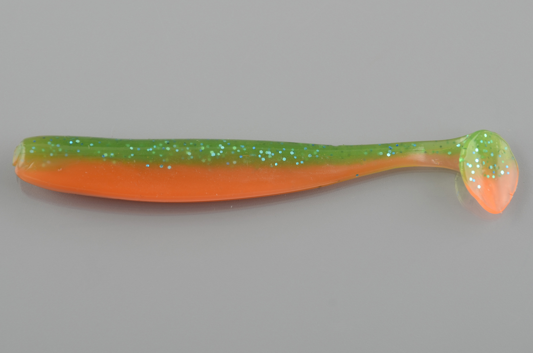 Силиконовая приманка Lucky John Pro Series Slim Shaker 3in 7.6см /T56(9шт/уп)