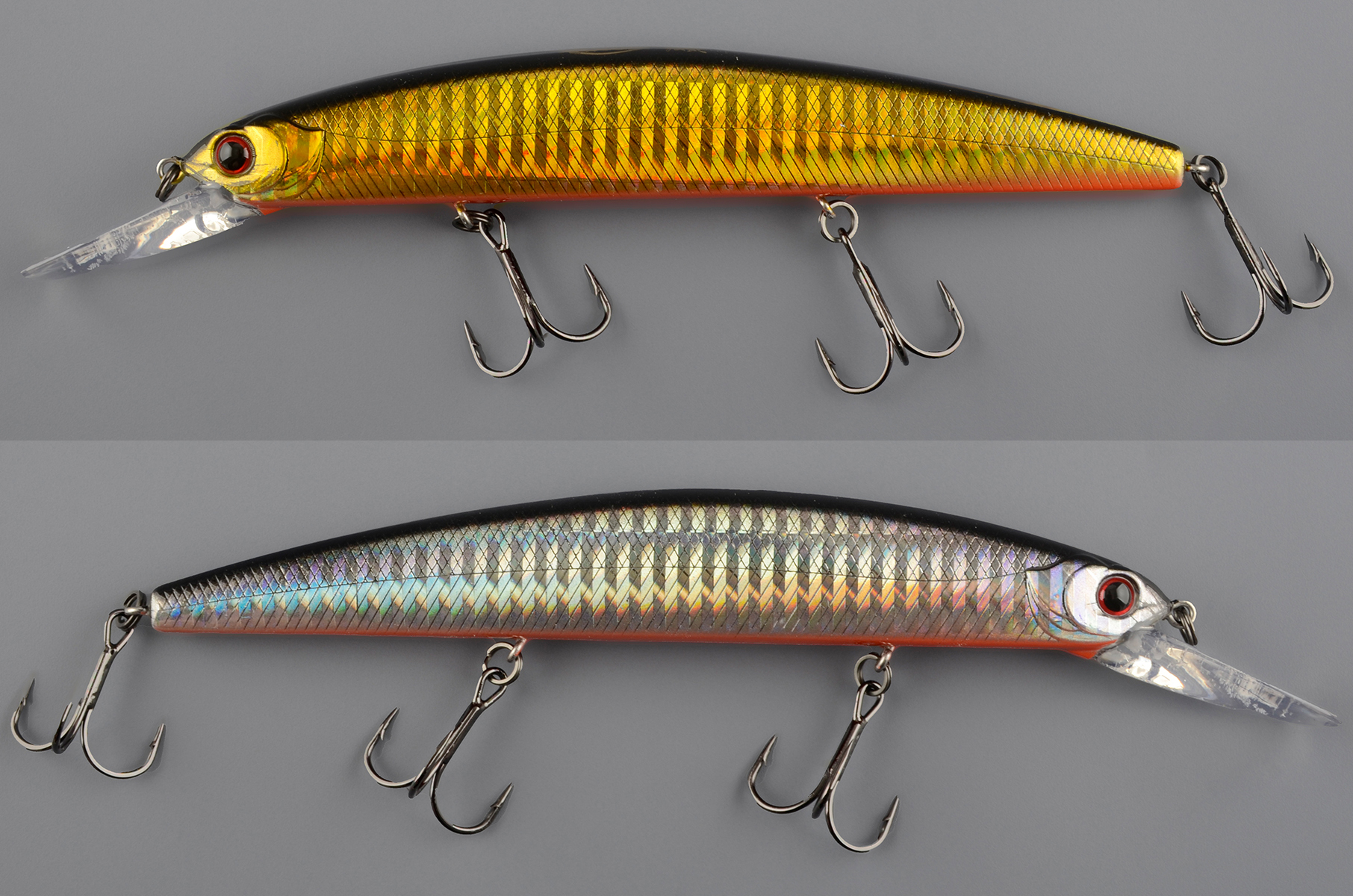 Воблер TsuYoki Chance 130SP-MR #413W