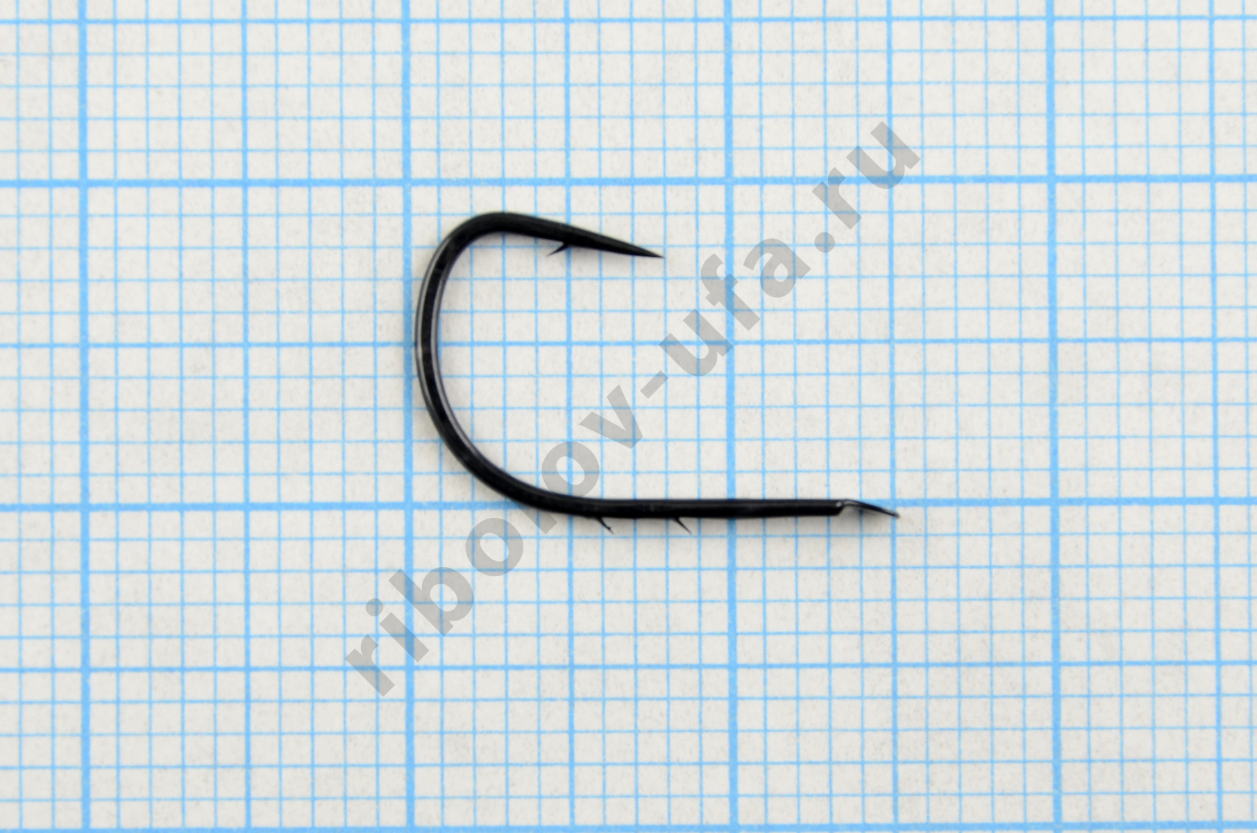 Одинарные крючки Owner 50010-04