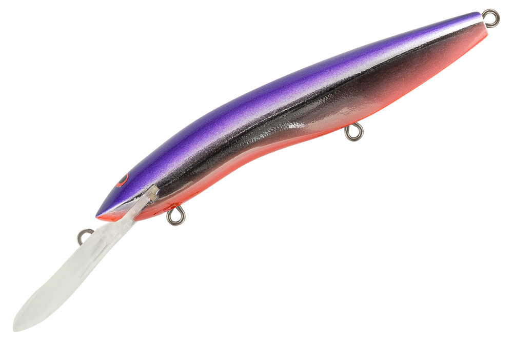 Воблер TsuYoki Mito 125F 22,5гр 3,0-9,0м #E033