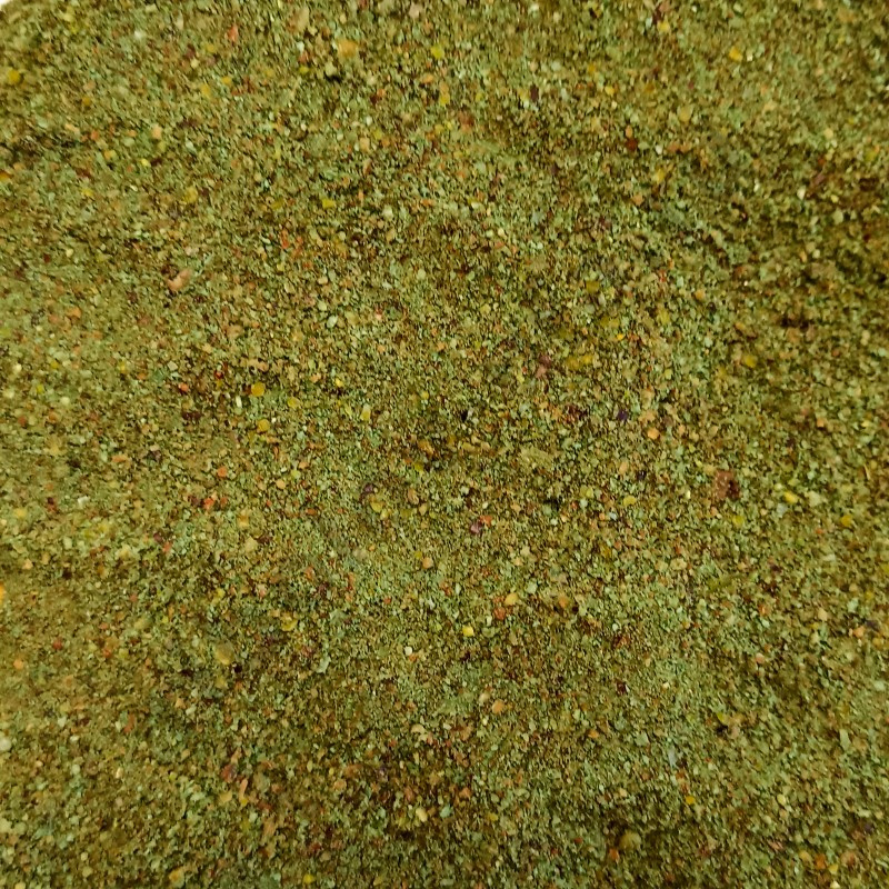 Прикормка F-Fishing Grand 1кг Марципан