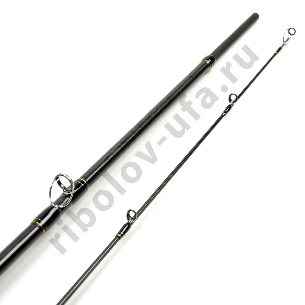 Кастинговое удилище Zetrix Avalanche ZAC-702M 7-28гр., 8-18Lb