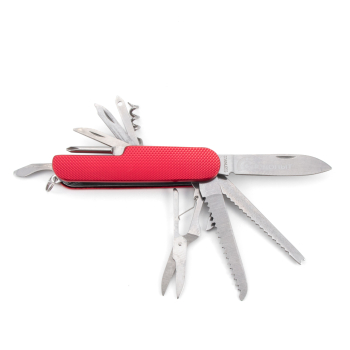 Мультитул Следопыт 11 предметов на блистере PF-MT-04