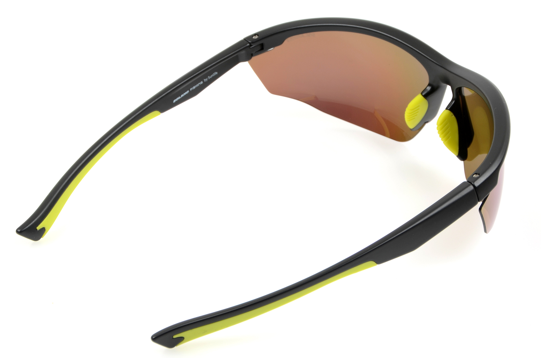 Очки Solano поляризационные FL 20051C