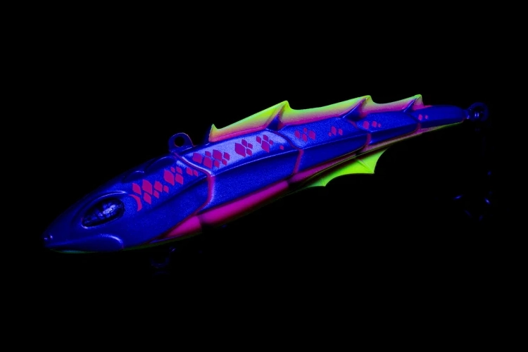 Виб Relax Drago Vib 80мм 14гр #020