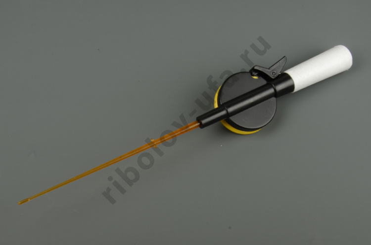 Удочка зимняя Пирс АБС КМ-55 С