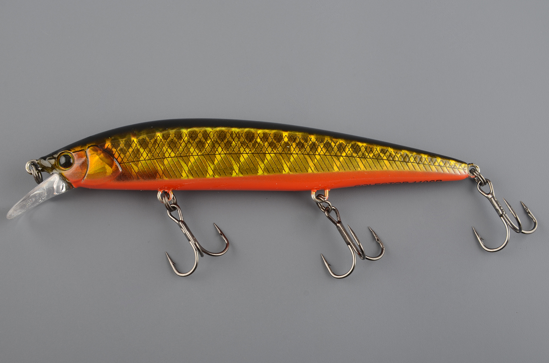 Воблер TsuYoki Colector 110SP #TS264G