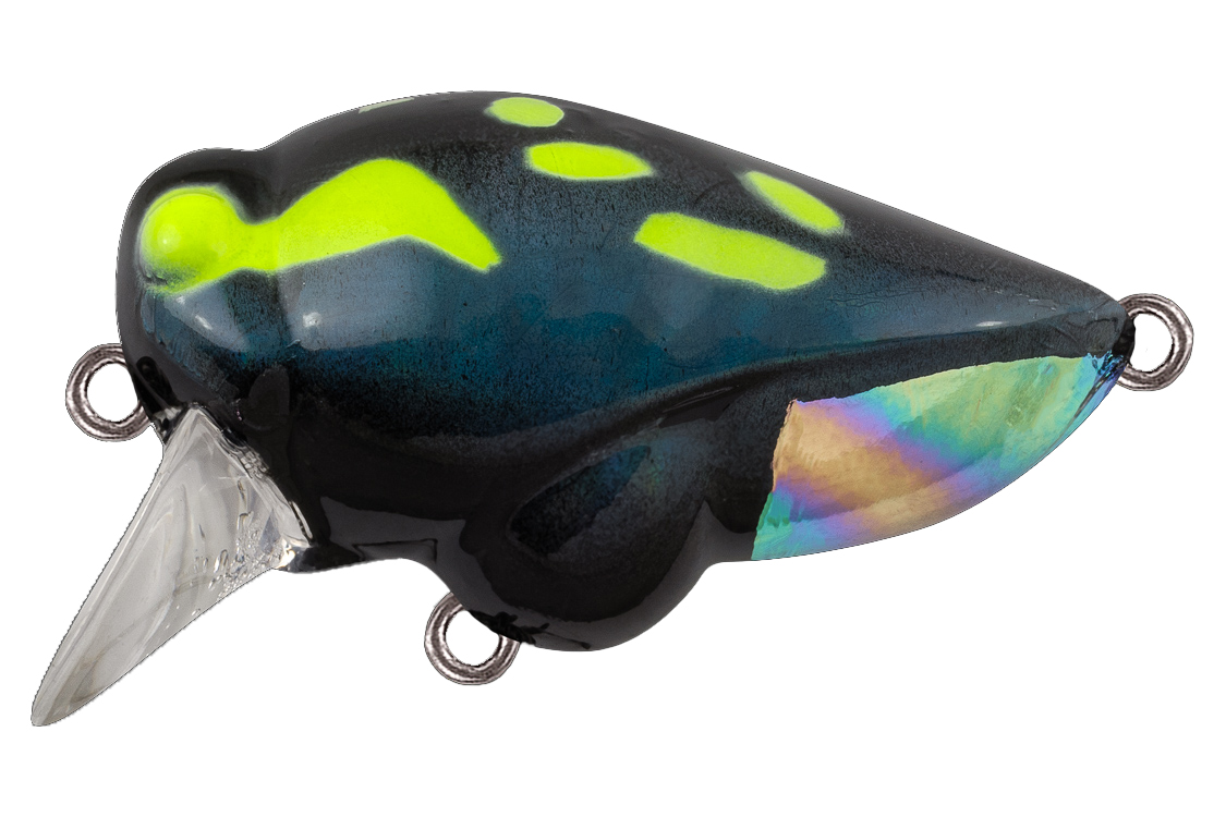 Воблер TsuYoki Fakir 40F #WR059