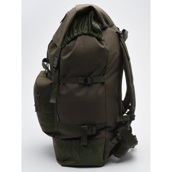 Рюкзак Huntsman Кодар №50, цв. Лес (ПВХ 20000 мвс)