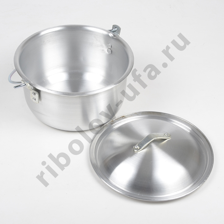 Котелок костровой Следопыт 3 л