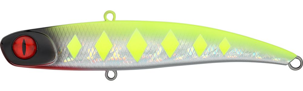 Виб Frapp WhipHead 75, 18g #27