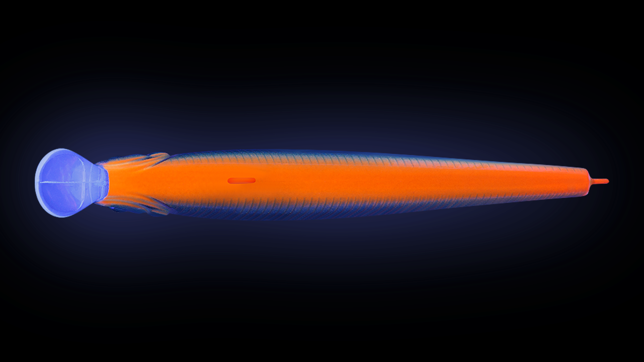 Воблер Strike Pro Jumper 70SP нейтр.пл.,5.2гр.(0.5м) кр.OWNER  EG-192A-SP#A142-264