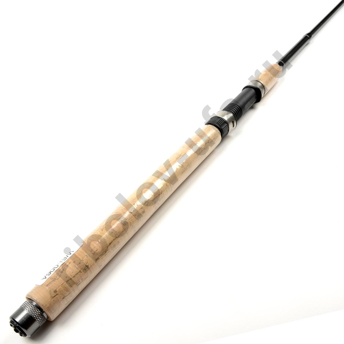 Спиннинг No name телескоп микадо 2.1м 10-30гр WEI-006A