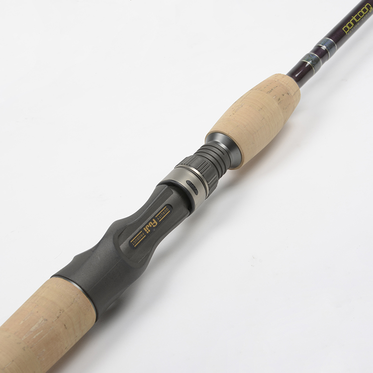 Кастинговое удилище Pontoon 21 Psychogun, 252 см, 7.0-24.0 гр., 8-17 Lb