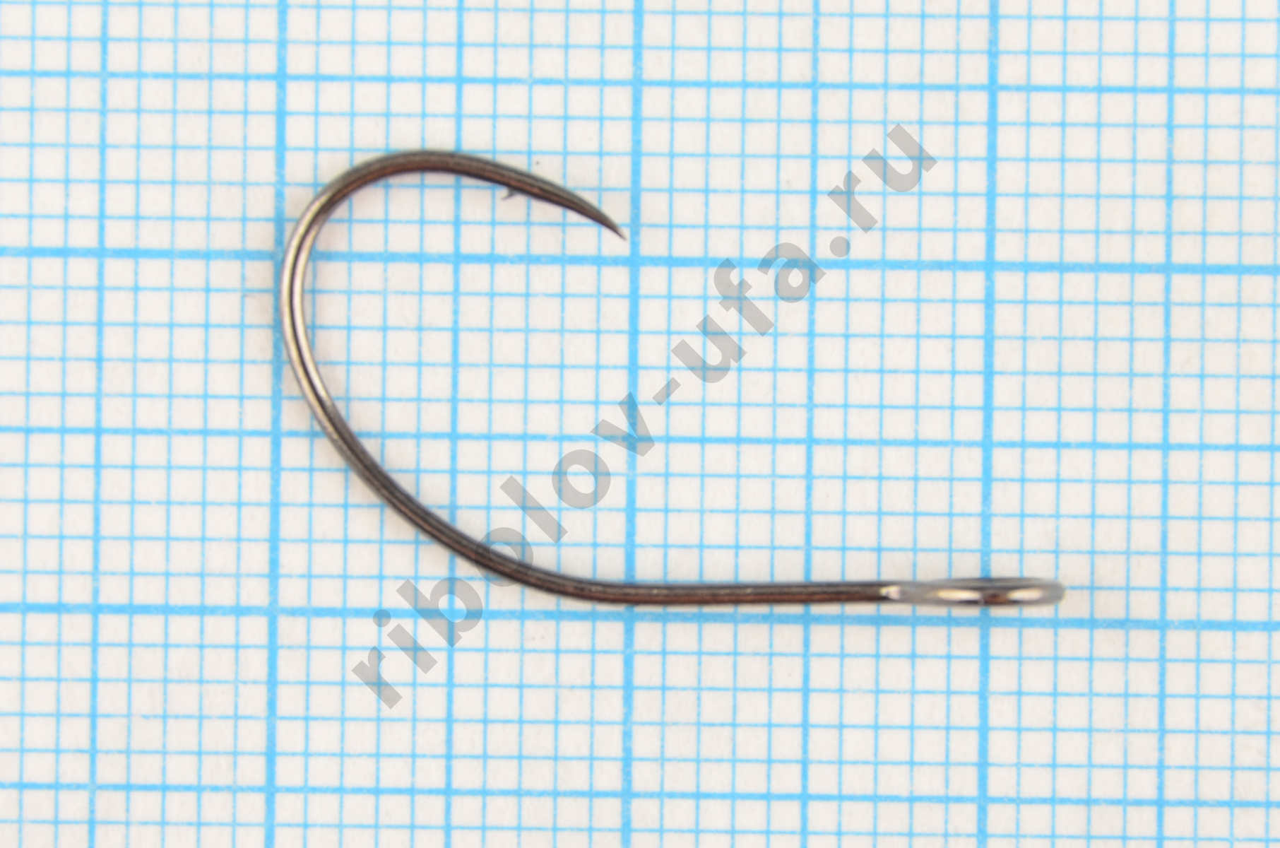 Одинарные крючки Killer Micro Jig S-31 № 2