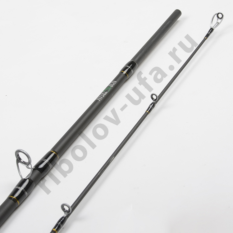 Кастинговое удилище NorStream Standard Casting SDB 862H тест 10 - 42 гр