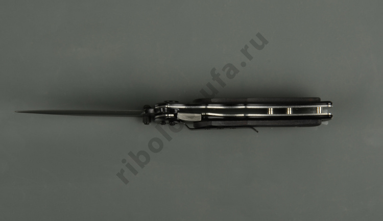 Нож складной Kosadaka N-F10 21.0/12.0 см, 194.0 гр.